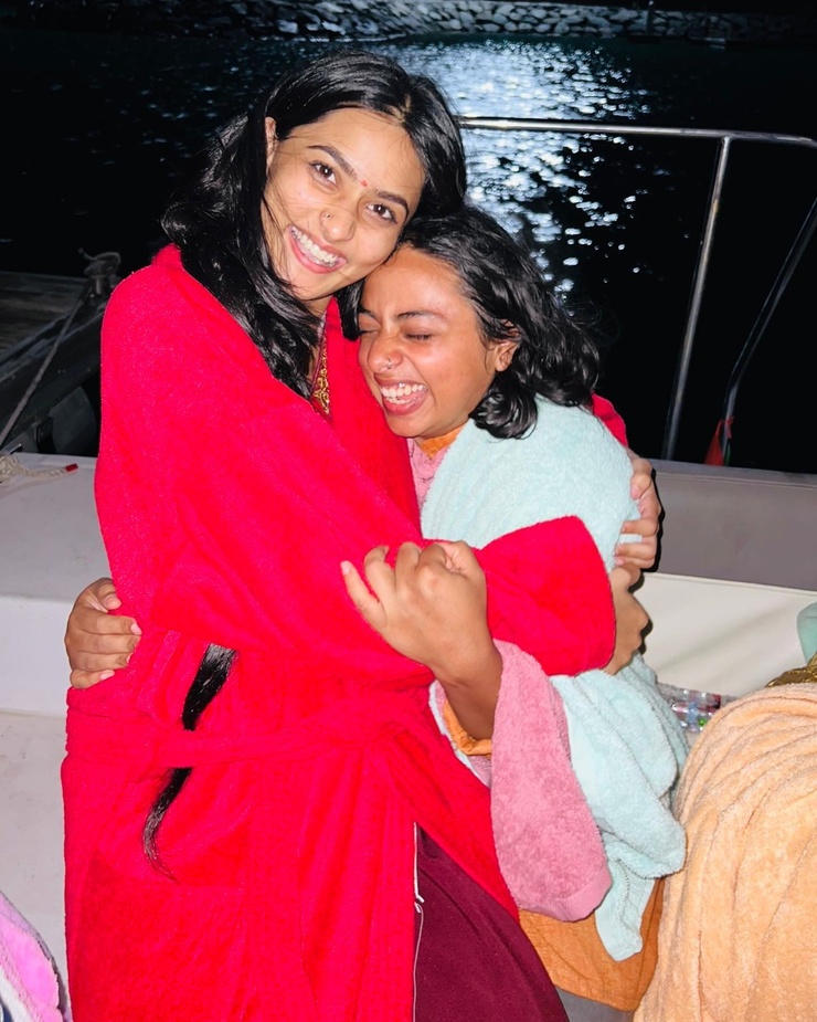Sanchi Rai