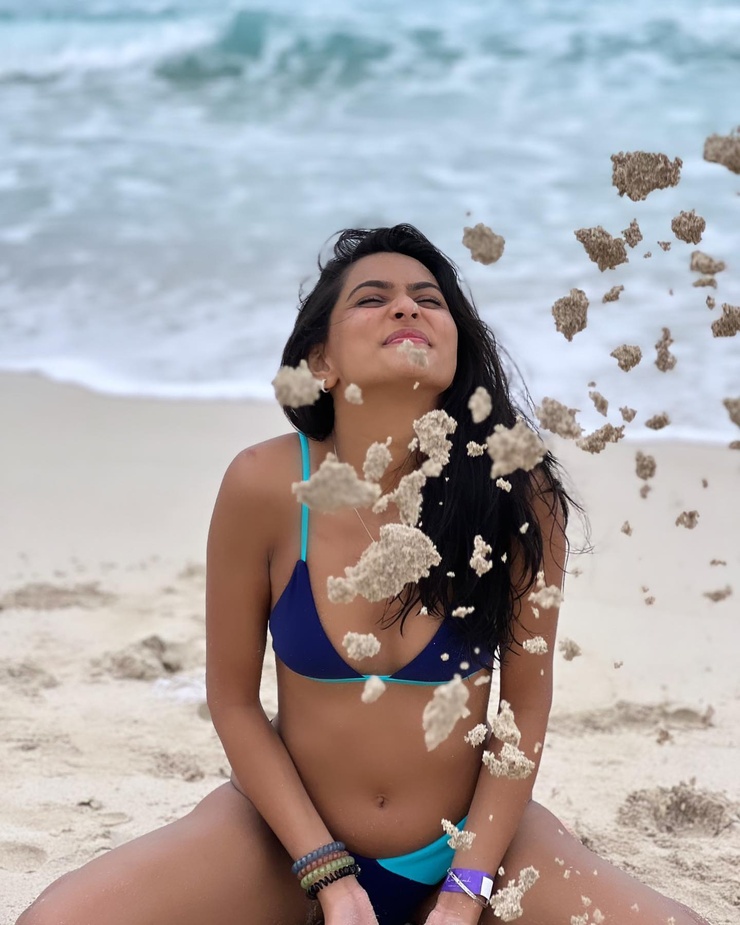 Sanchi Rai