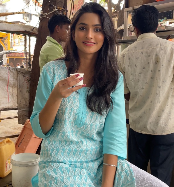 Sanchi Rai