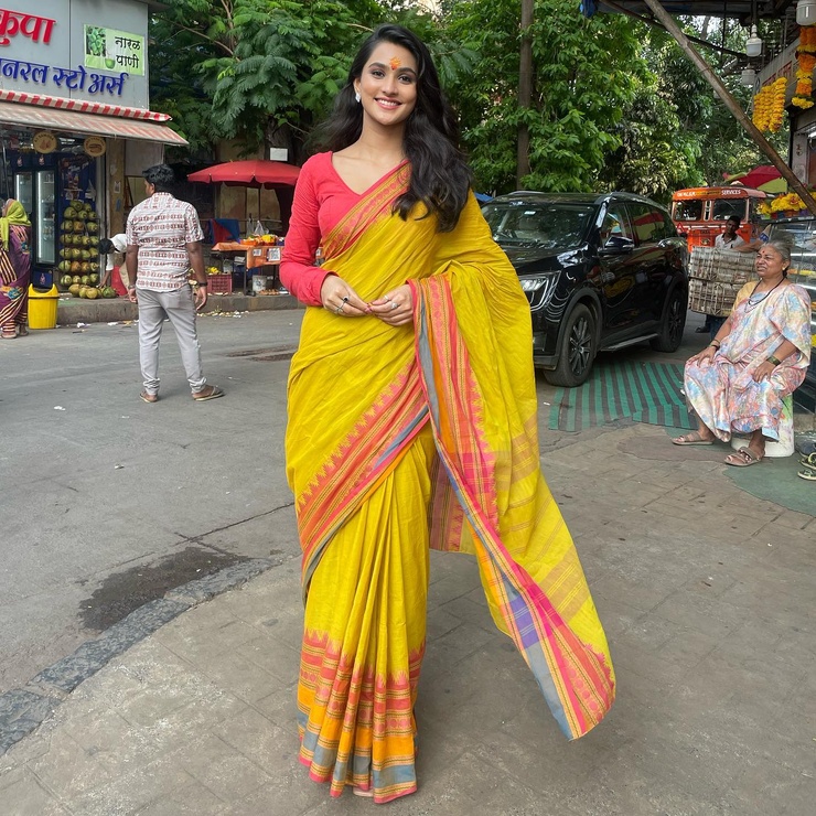 Sanchi Rai Sanchi Rai