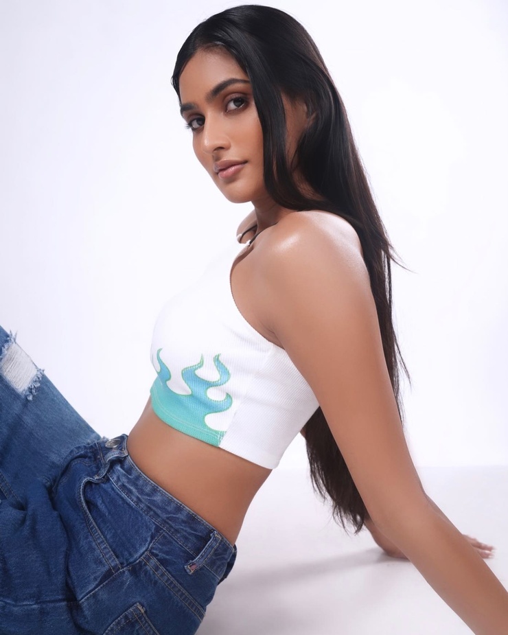 Sanchi Rai