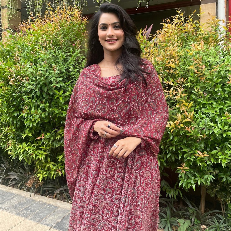 Sanchi Rai