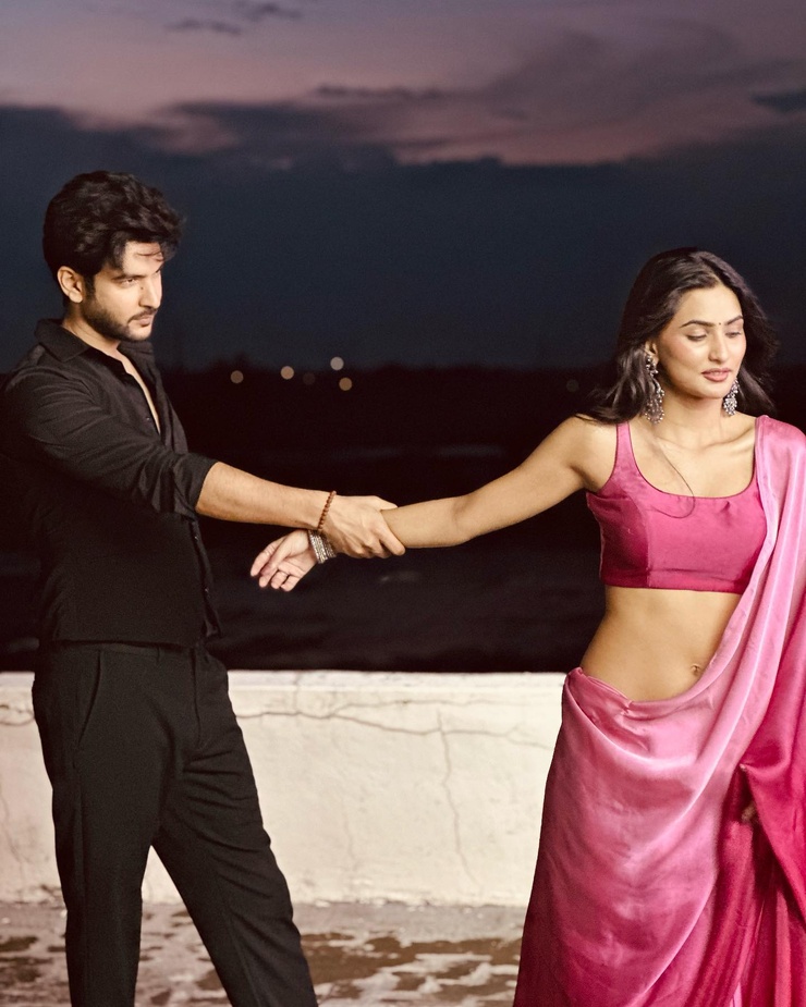 Sanchi Rai