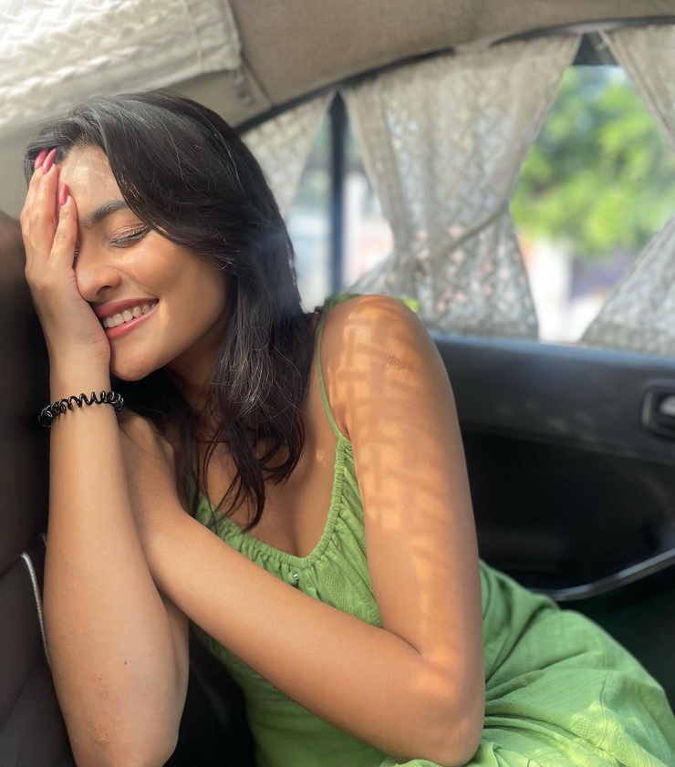 Sanchi Rai