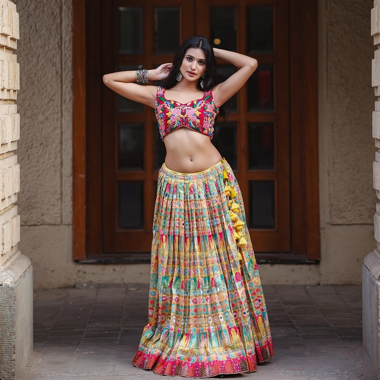 Sanchi Rai