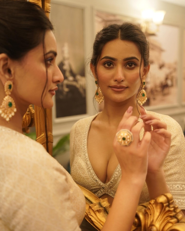 Sanchi Rai