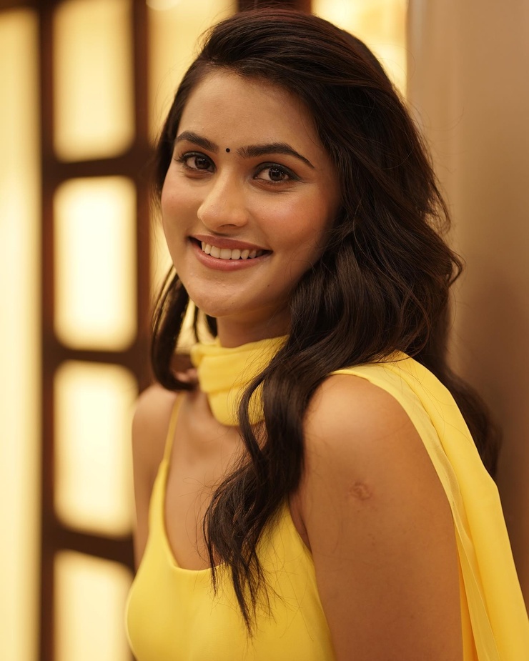 Sanchi Rai