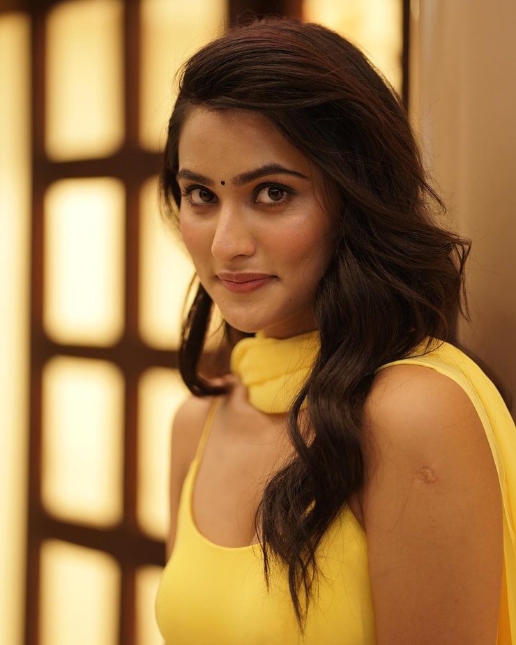 Sanchi Rai
