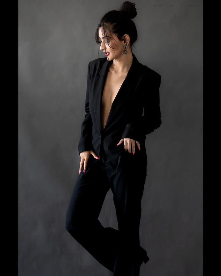 Sanchi Rai