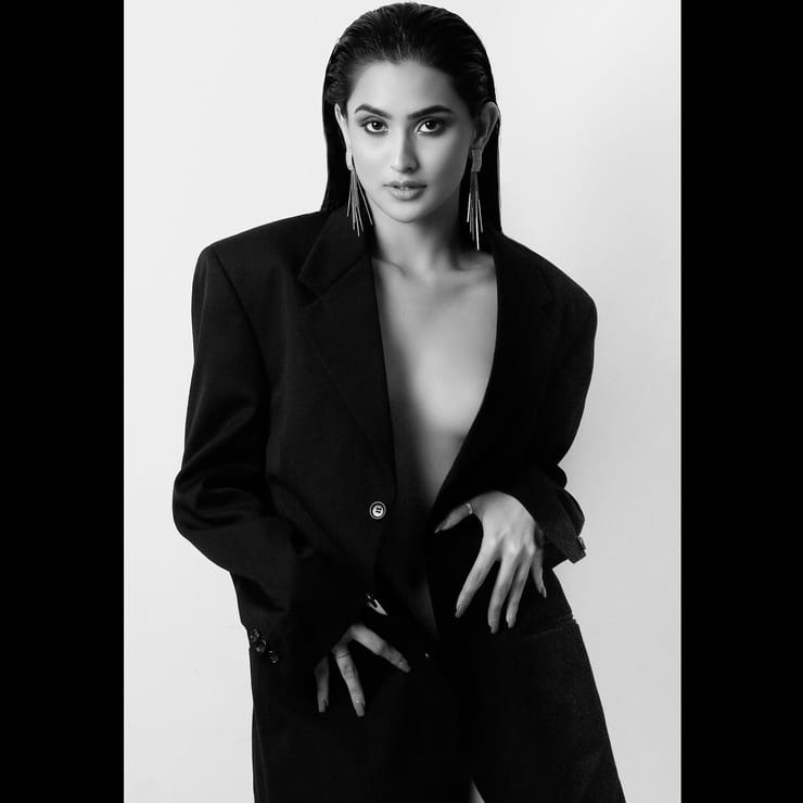Sanchi Rai