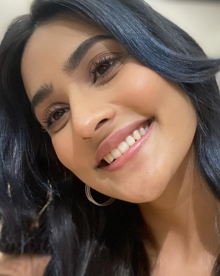 Sanchi Rai