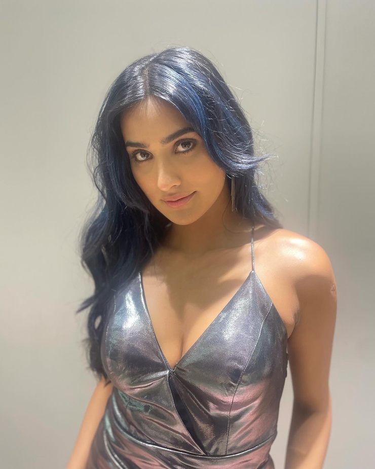 Sanchi Rai