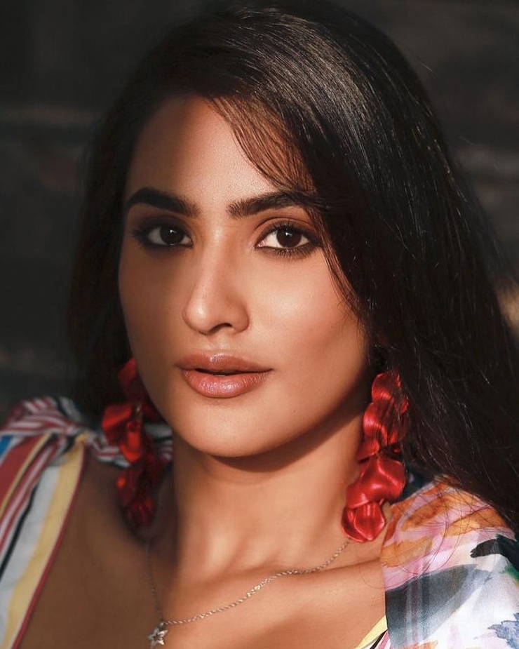 Sanchi Rai