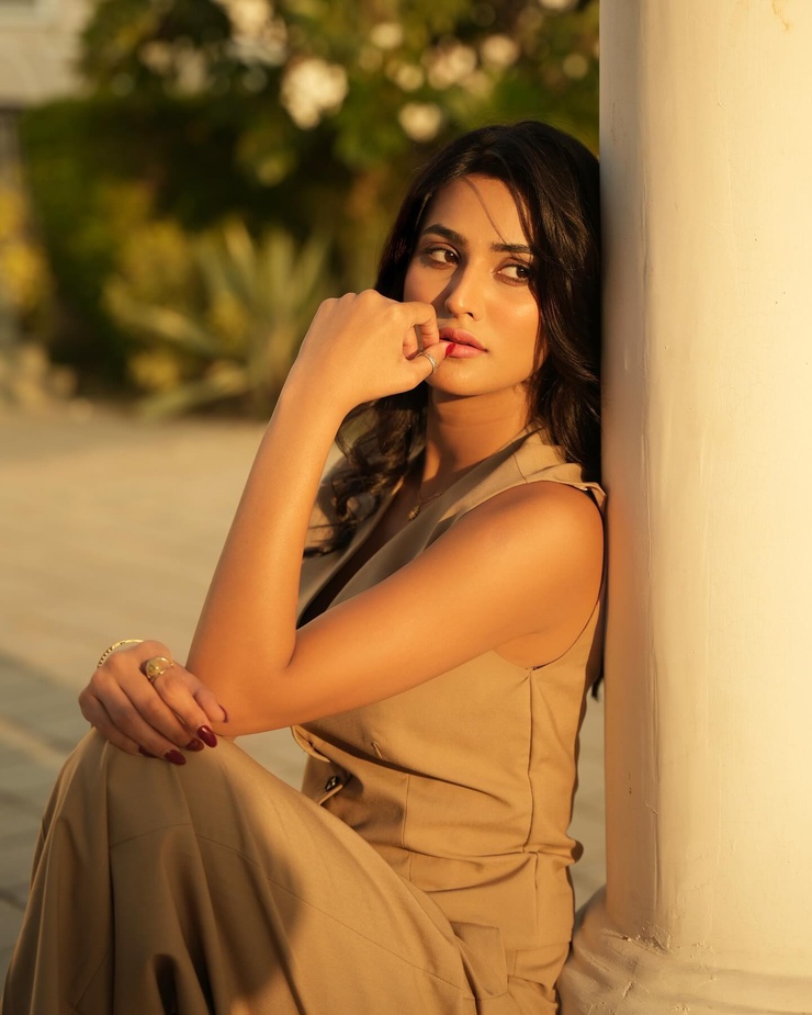 Sanchi Rai