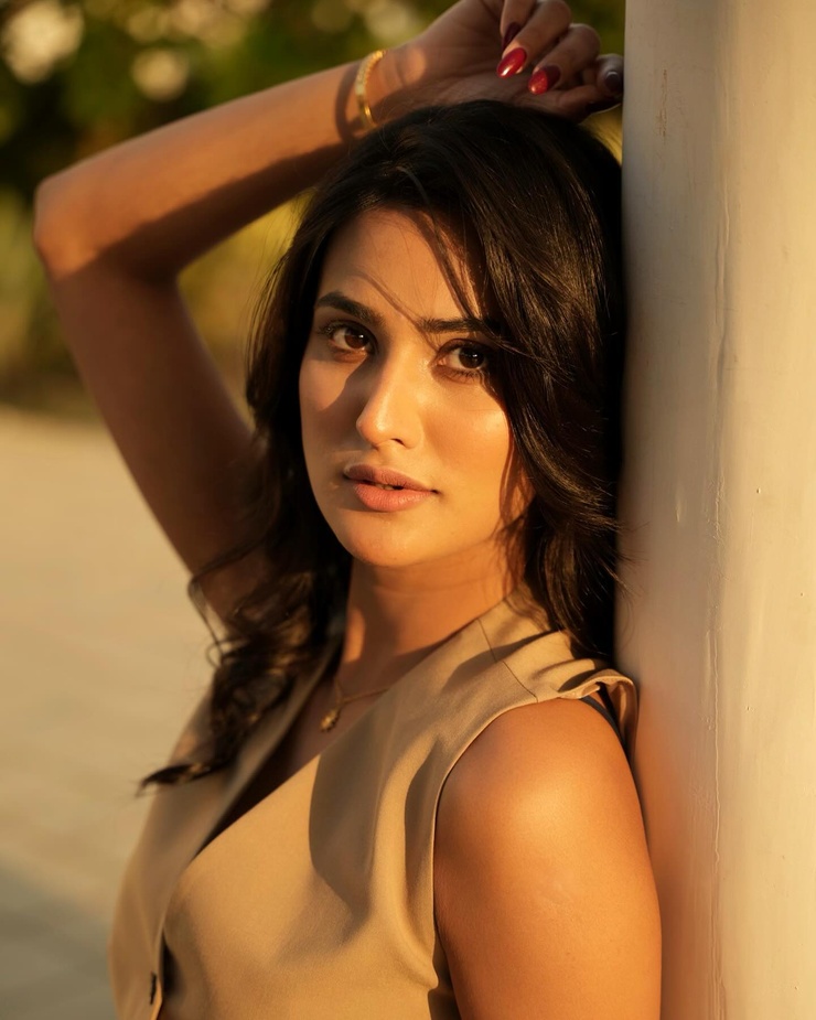 Sanchi Rai
