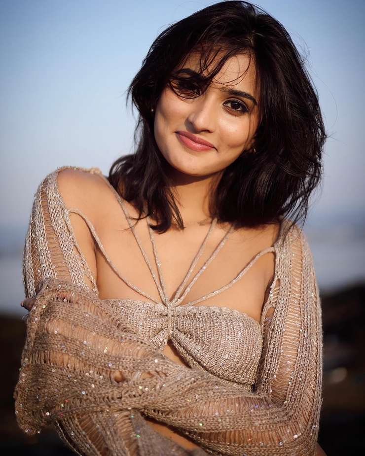 Sanchi Rai