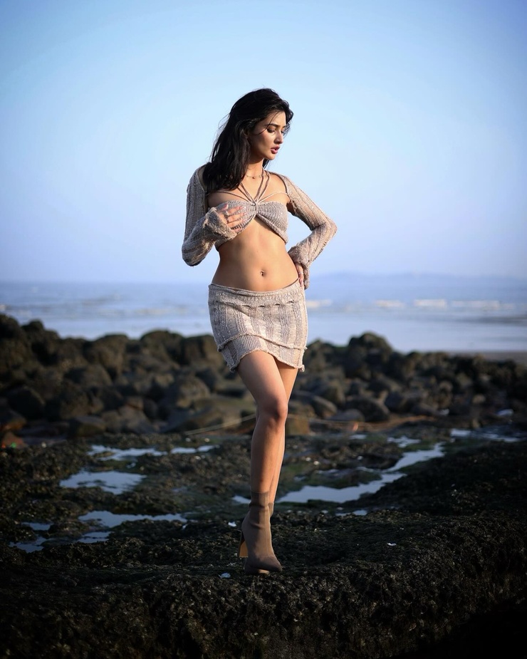 Sanchi Rai