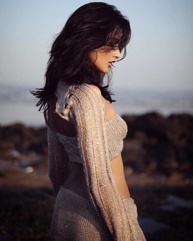 Sanchi Rai