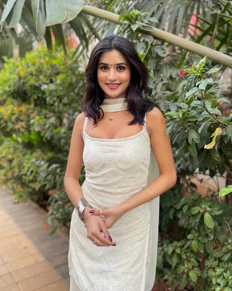 Sanchi Rai