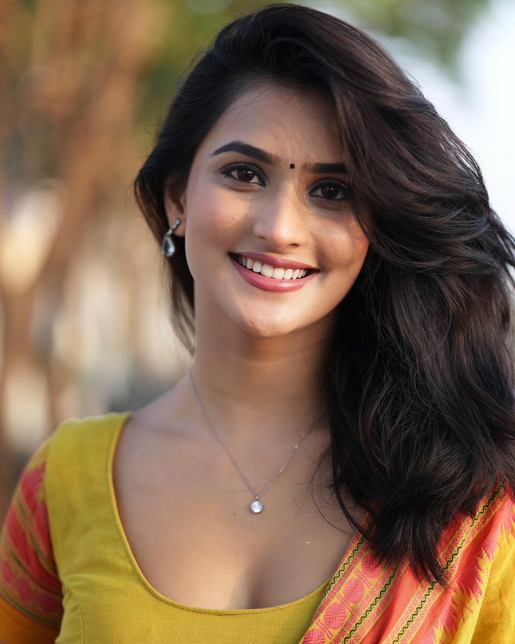 Sanchi Rai