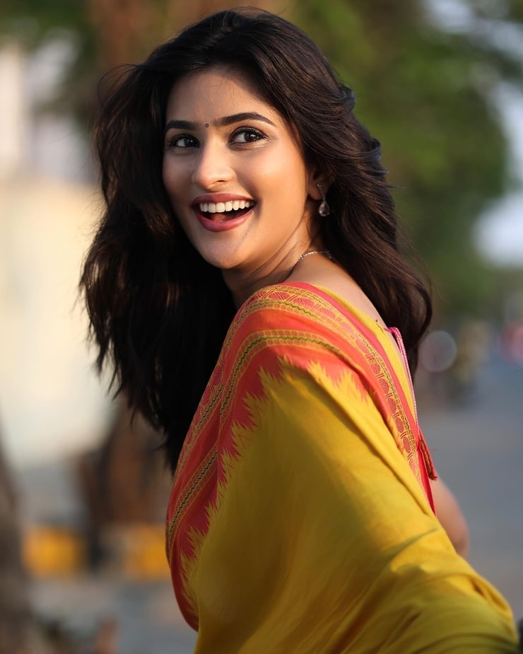 Sanchi Rai