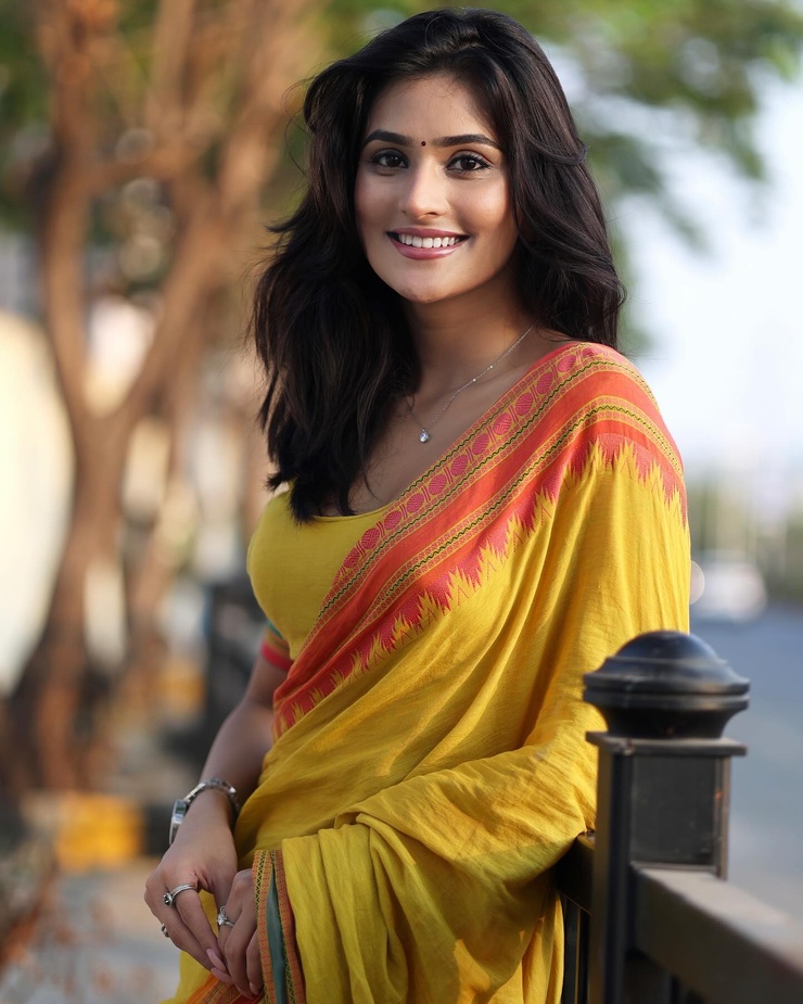 Sanchi Rai