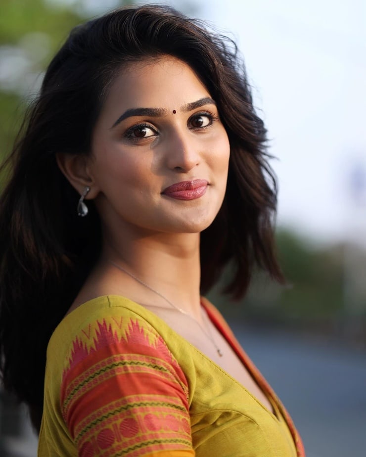 Sanchi Rai