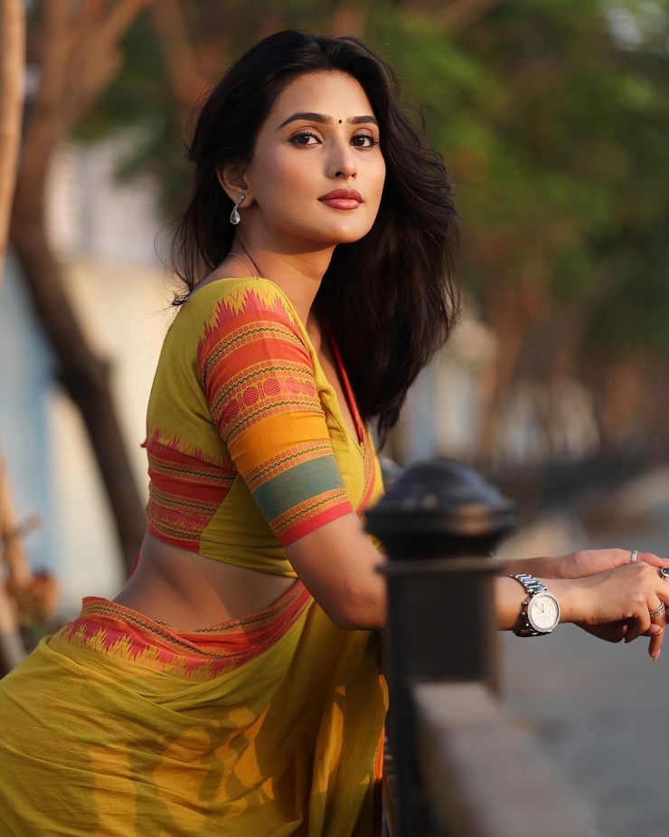 Sanchi Rai