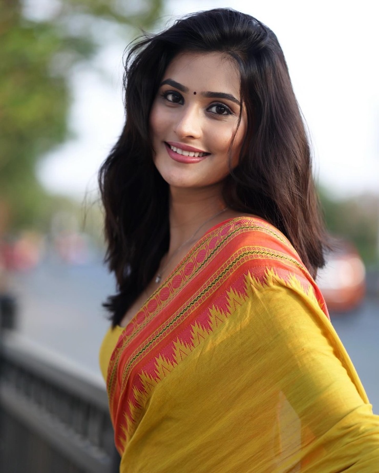 Sanchi Rai