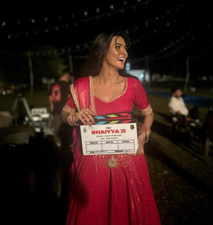 Sanchi Rai