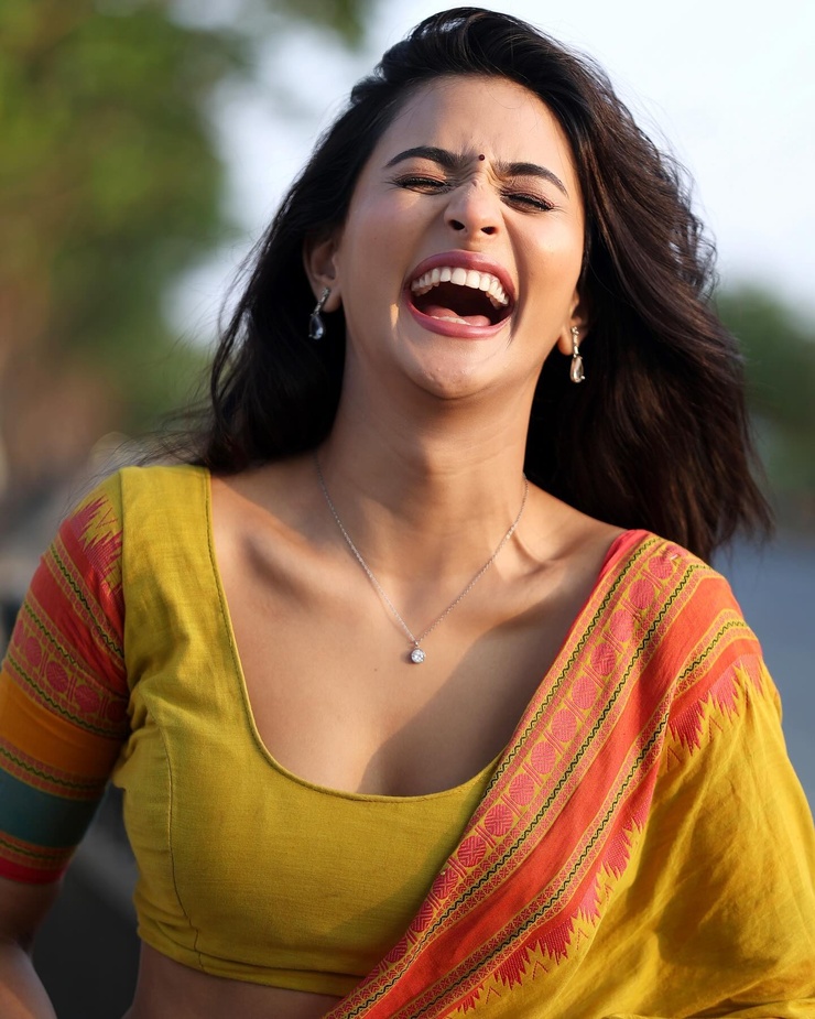 Sanchi Rai