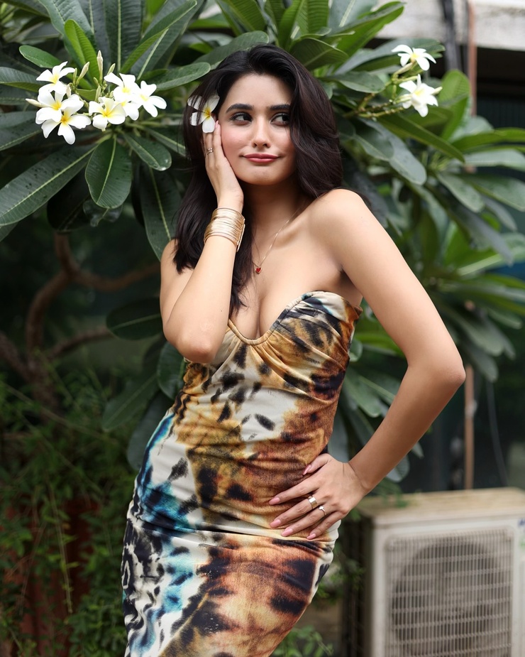 Sanchi Rai