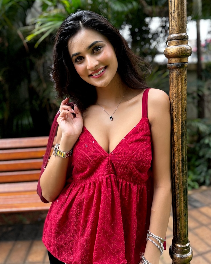 Sanchi Rai
