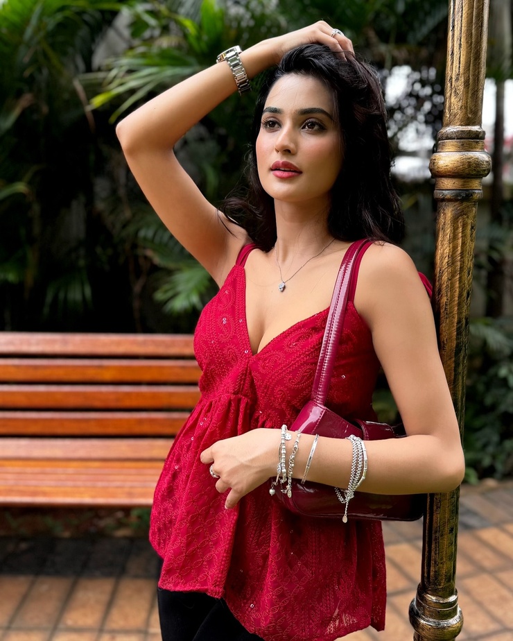 Sanchi Rai