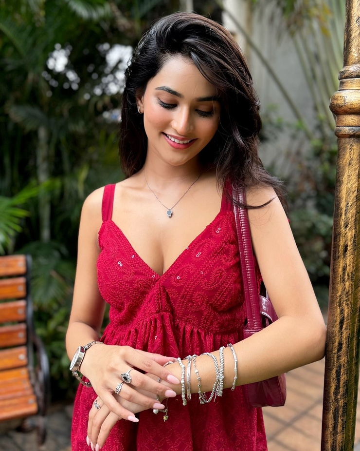 Sanchi Rai