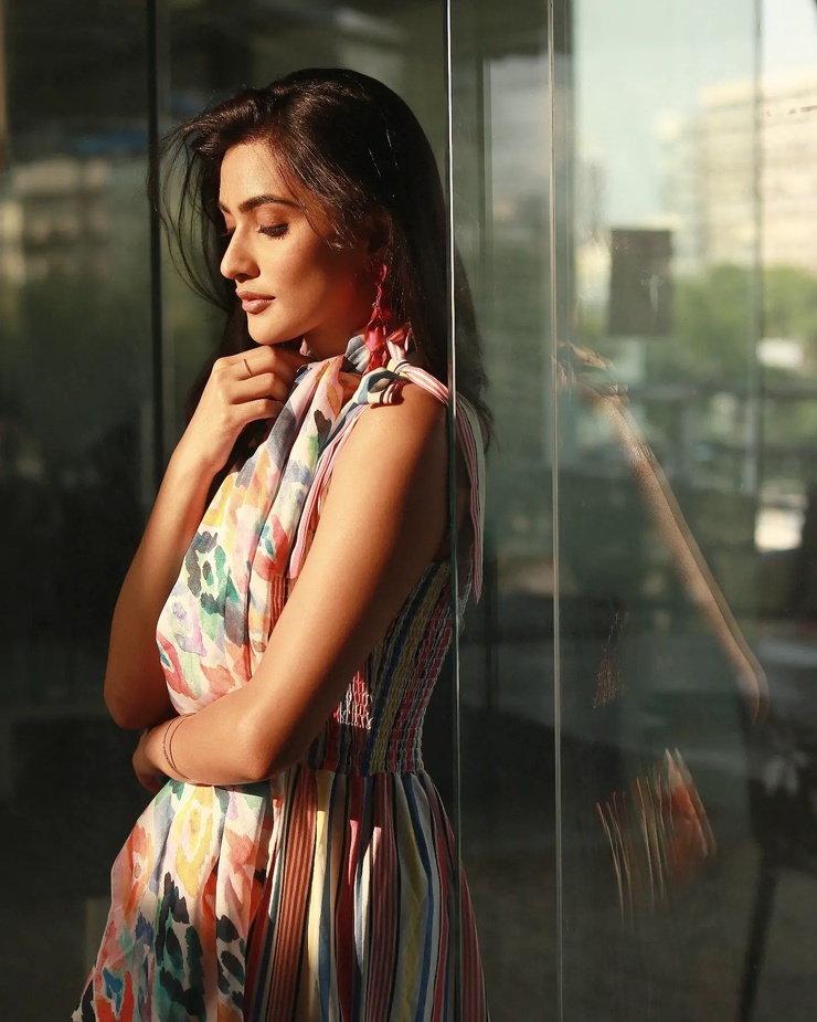 Sanchi Rai