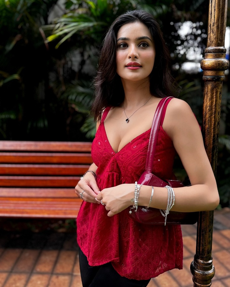 Sanchi Rai