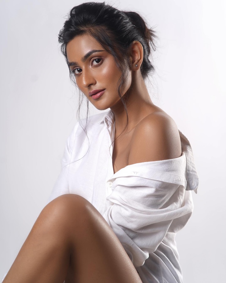 Sanchi Rai