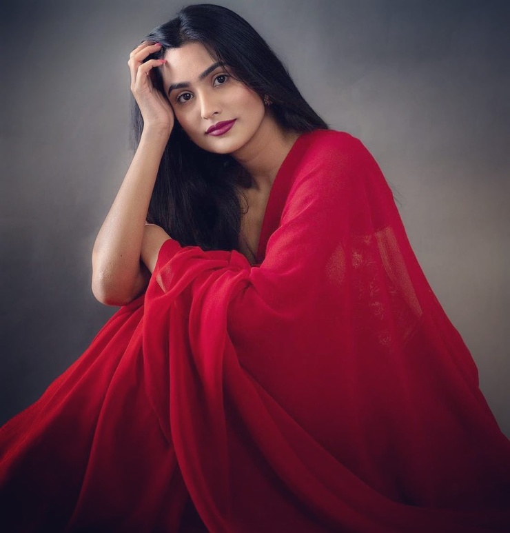 Sanchi Rai