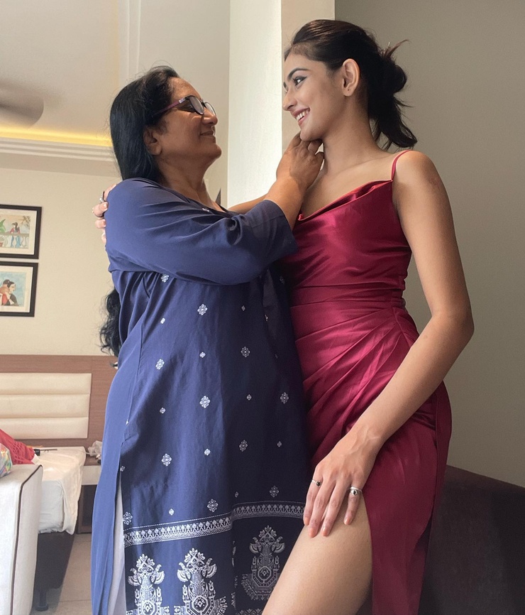 Sanchi Rai