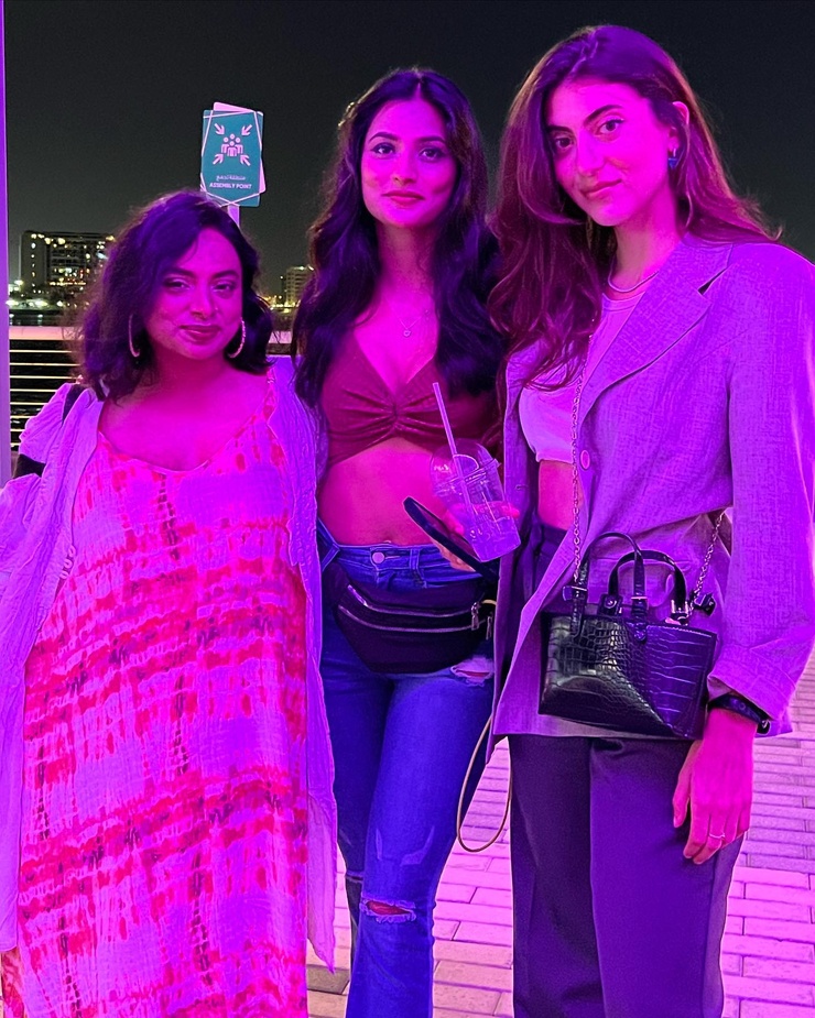 Sanchi Rai