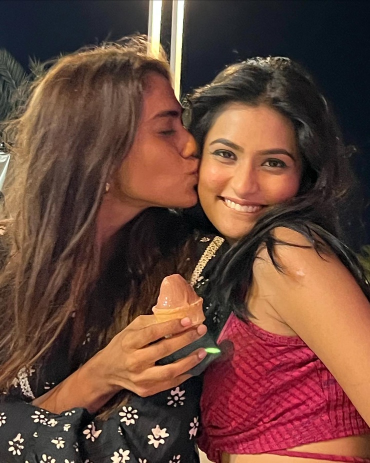 Sanchi Rai