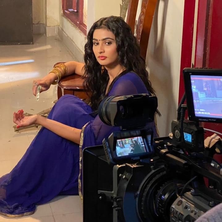 Sanchi Rai