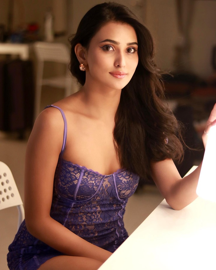 Sanchi Rai