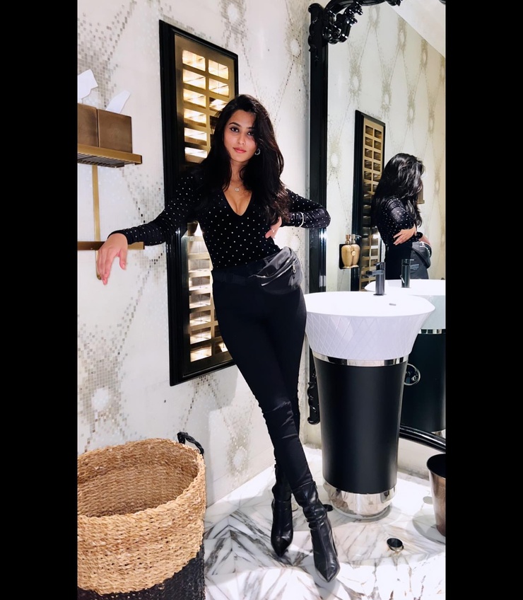Sanchi Rai