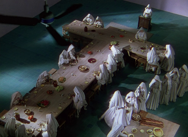 Black Narcissus Black Narcissus