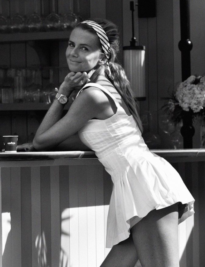 Daniela Hantuchova