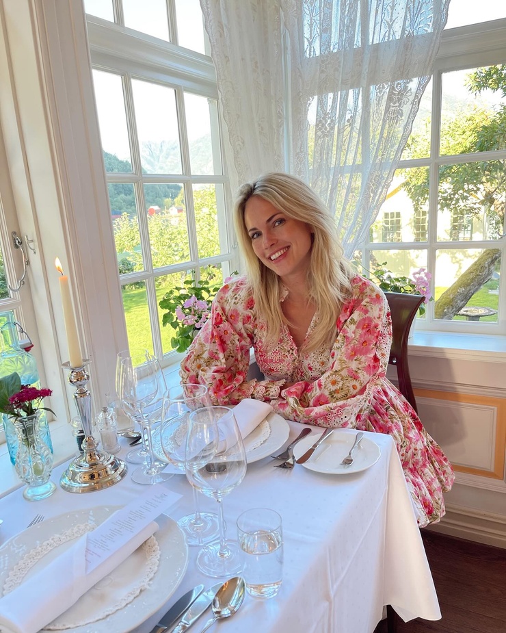 Emilie Nereng