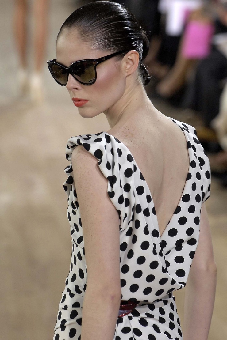 Coco Rocha Coco Rocha