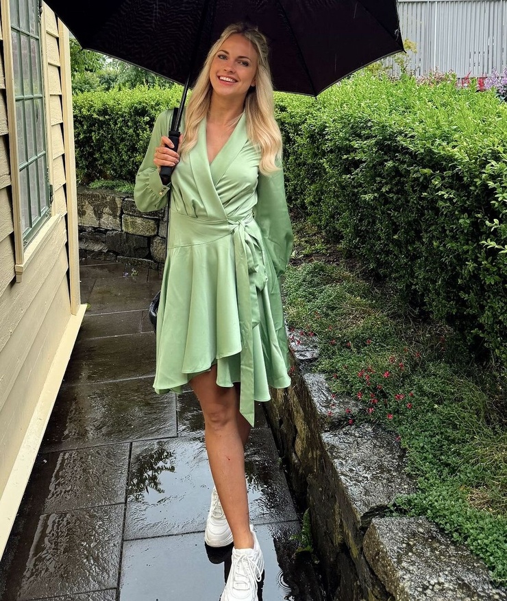 Emilie Nereng Emilie Nereng